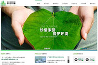 ������ҵ��վģ��