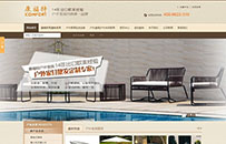 �Ҿ���Ӫ������վģ��